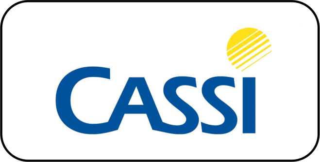 logo cassi