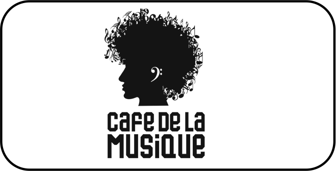 logo la musique