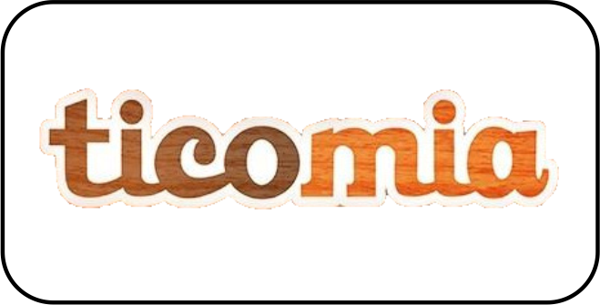 logo ticomia