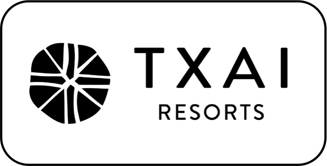 logo txai